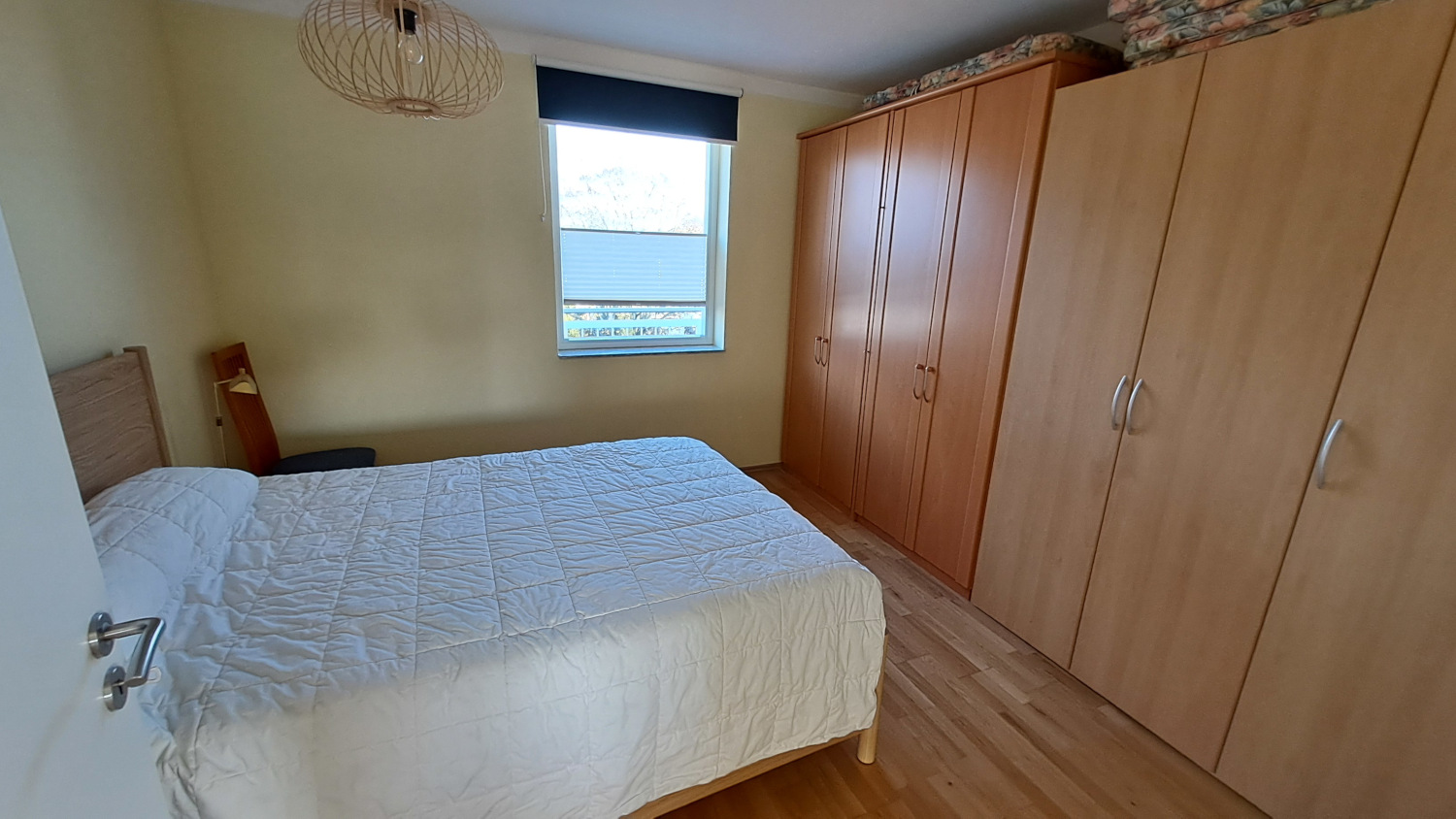 Zeitwohnen Leverkusen